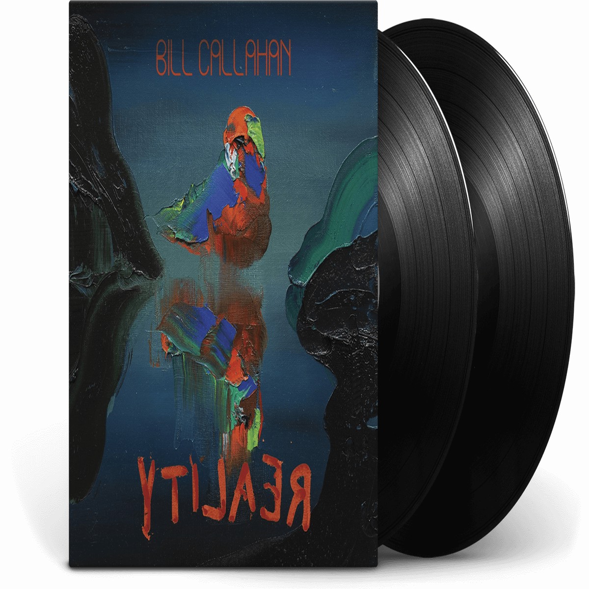 Bill Callahan : YTIA