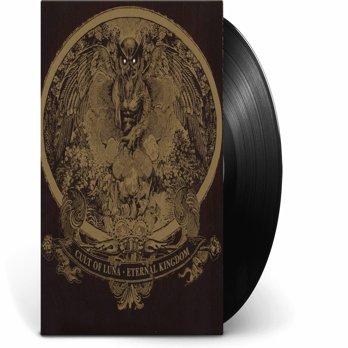 Cult of Luna : Eternal Kingdom