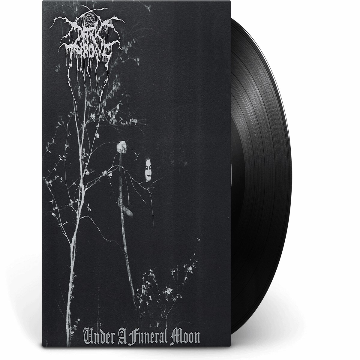 Darkthrone : Under A Funeral Moon