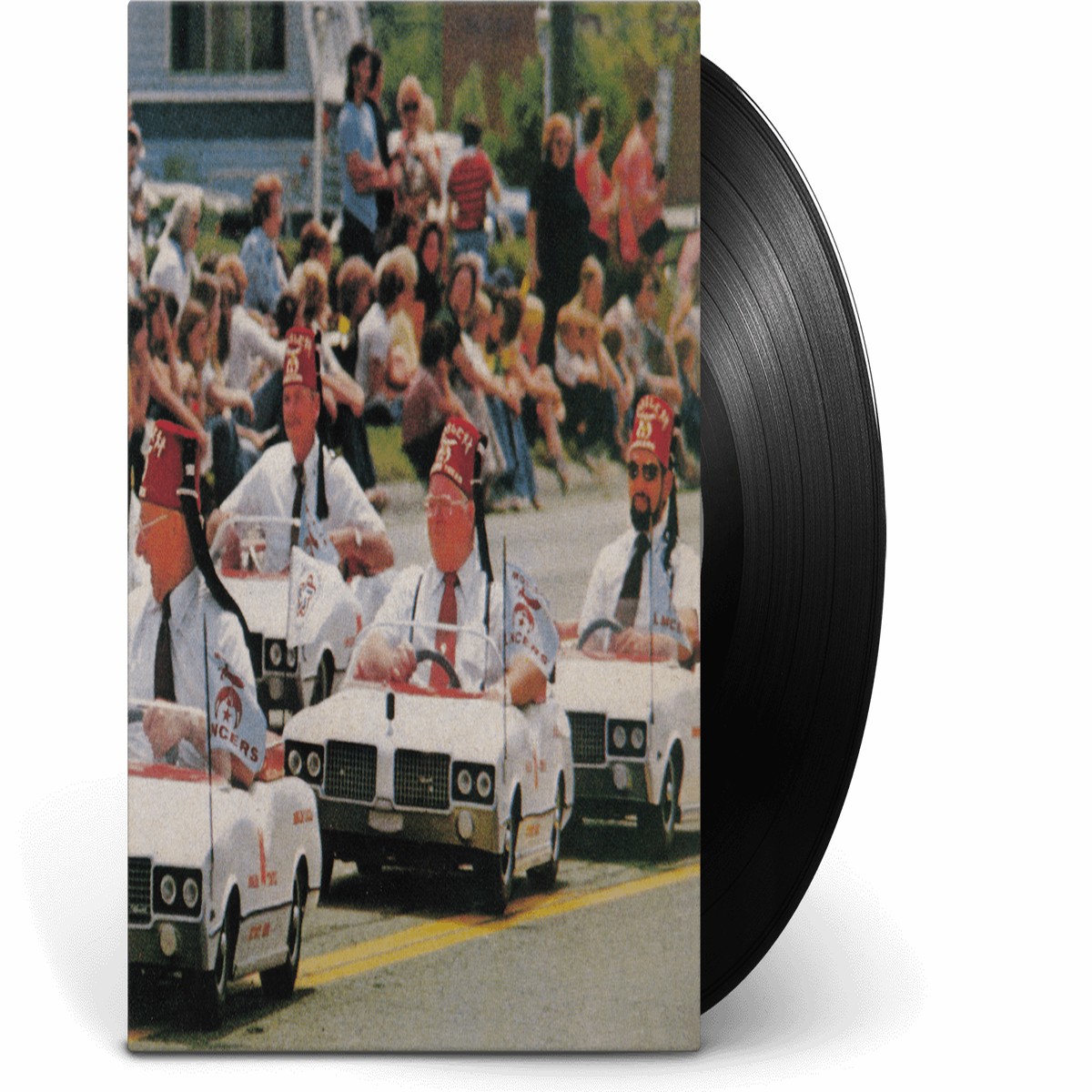 Dead Kennedys : Frankenchrist