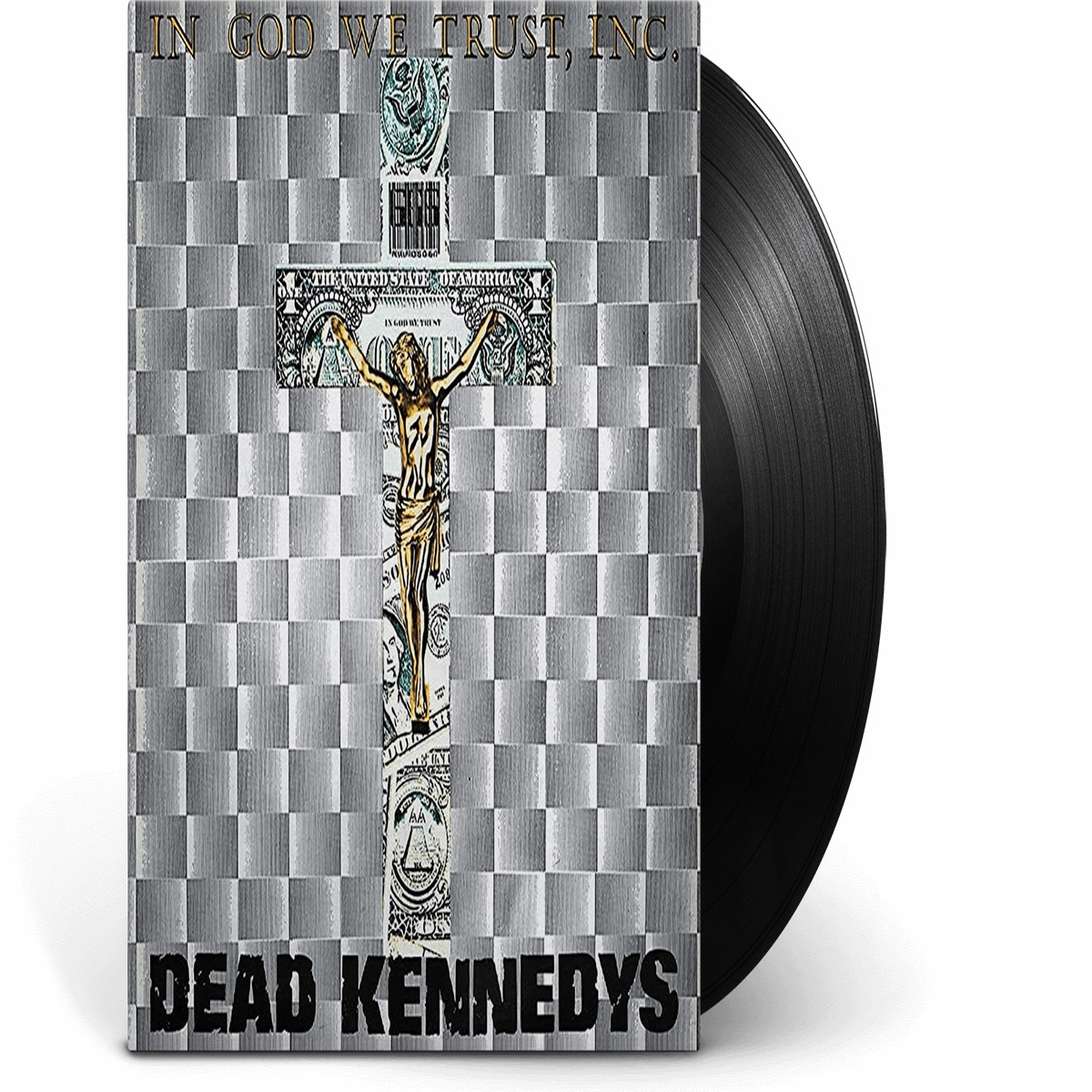 Dead Kennedys : In God We Trust