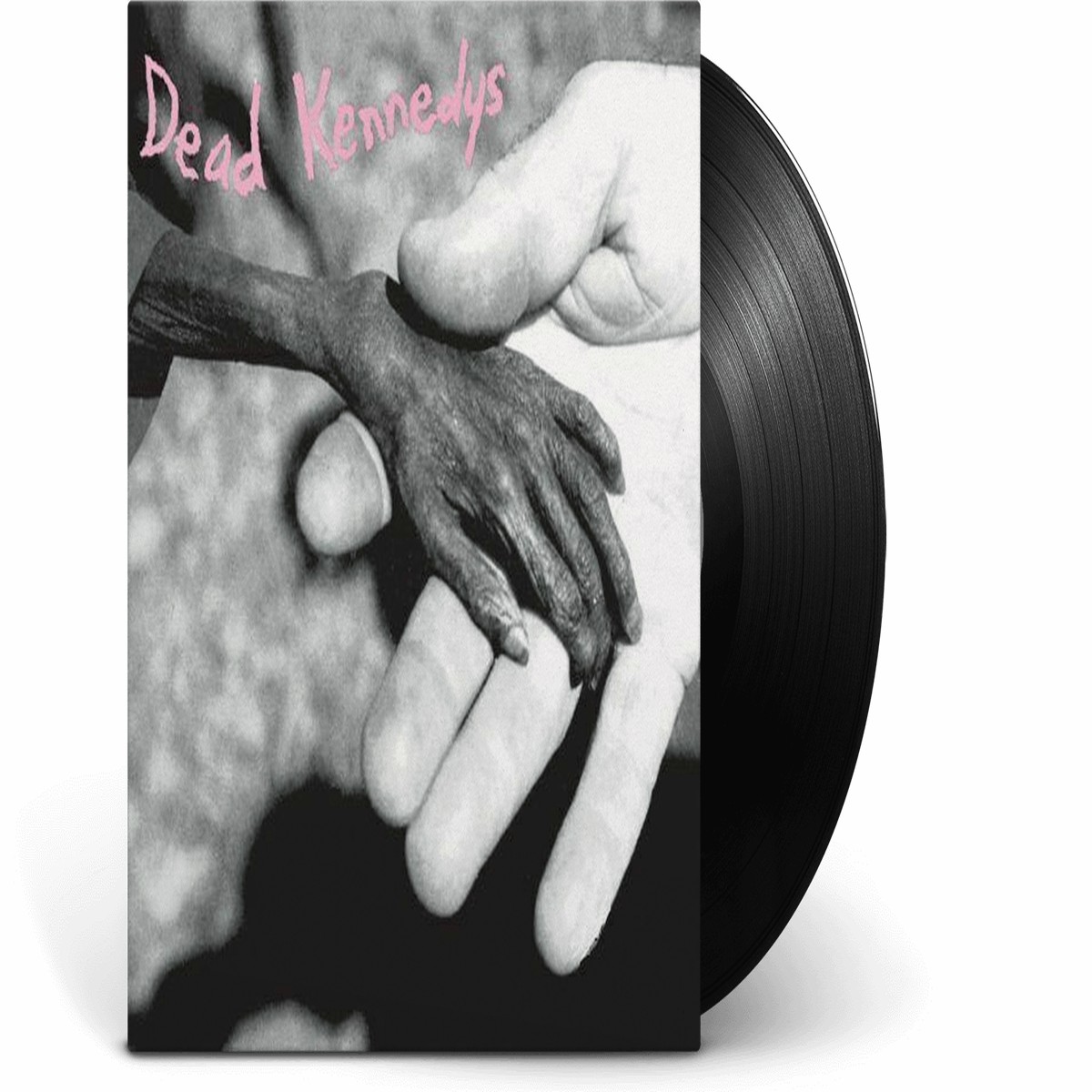 Dead Kennedys : Plastic Surgery Disasters
