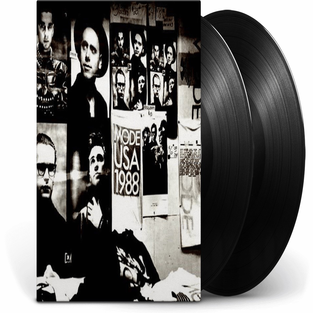 Depeche Mode : 101: Live