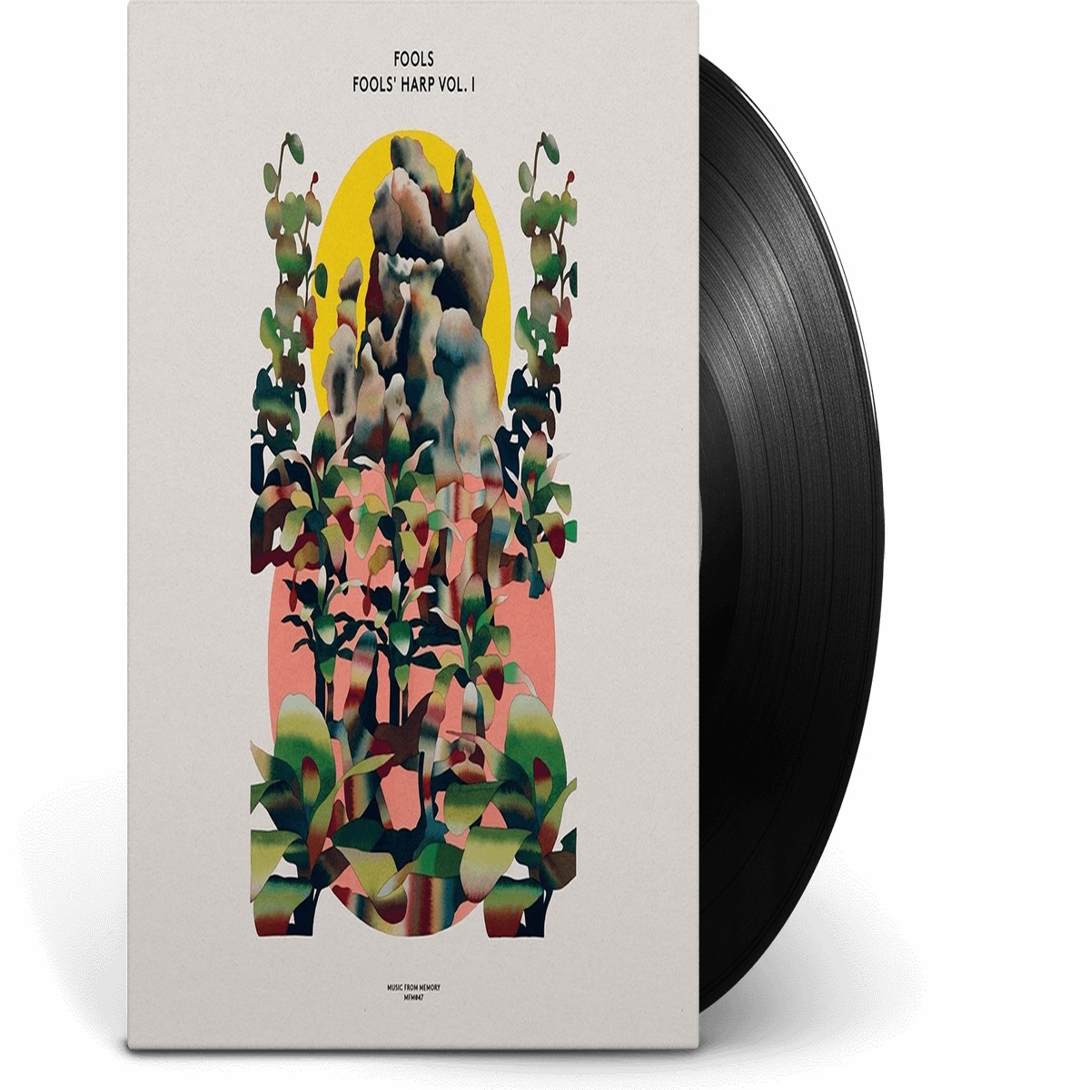 Fools : Fools’ Harp Vol. I