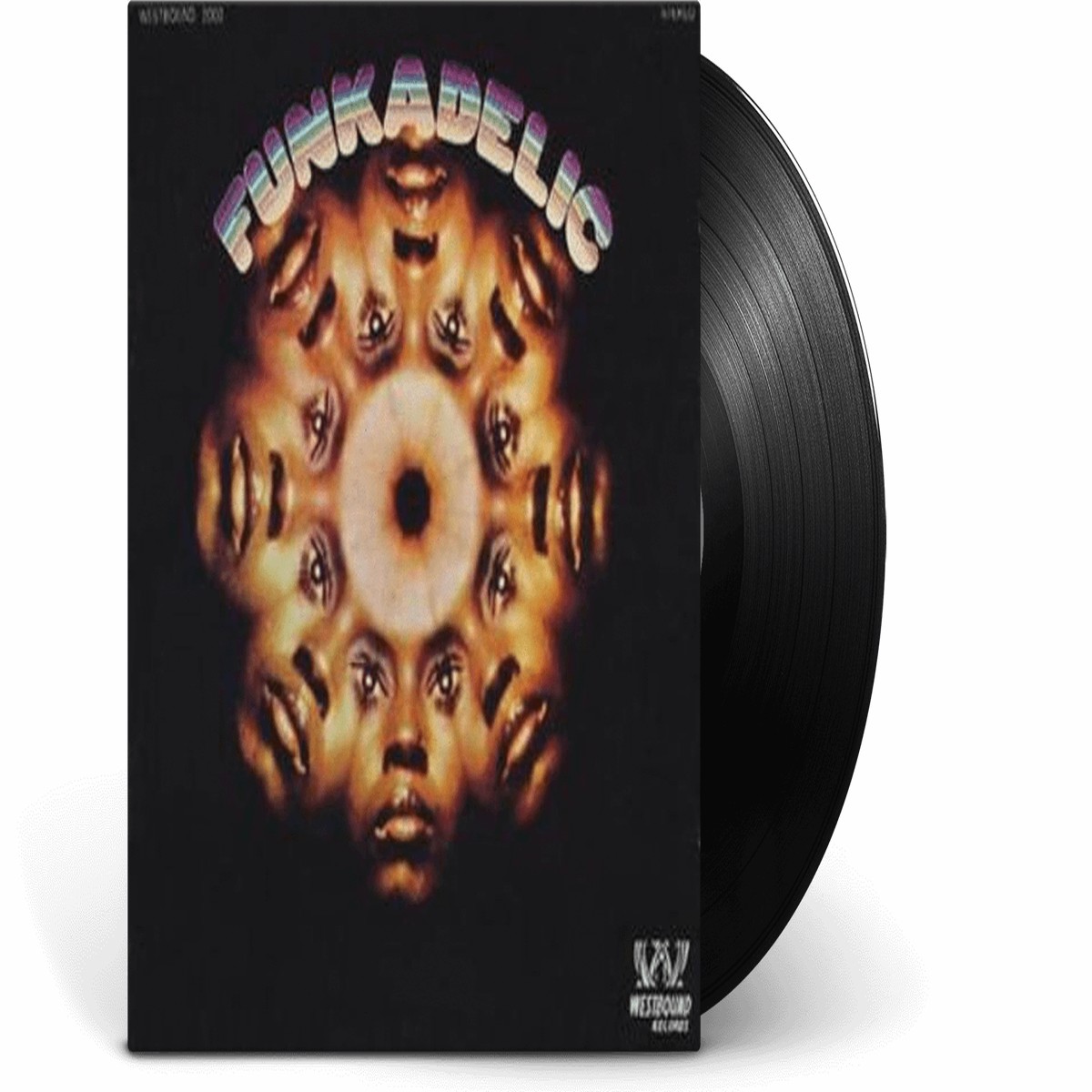Funkadelic : Funkadelic