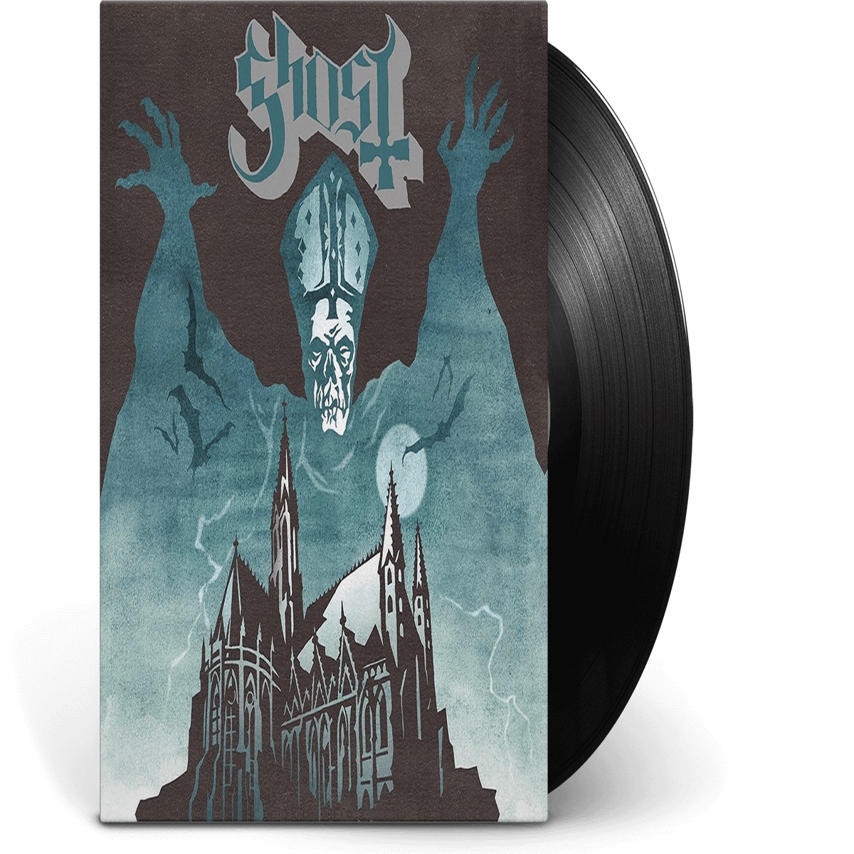 Ghost : Opus Eponymous