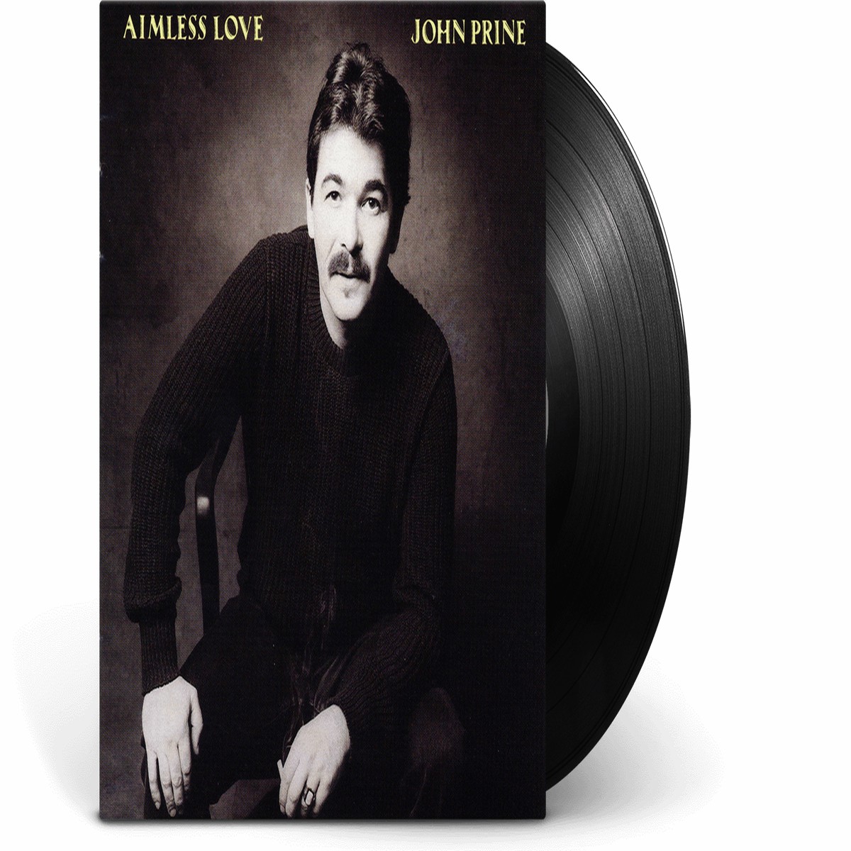 John Prine : Aimless Love