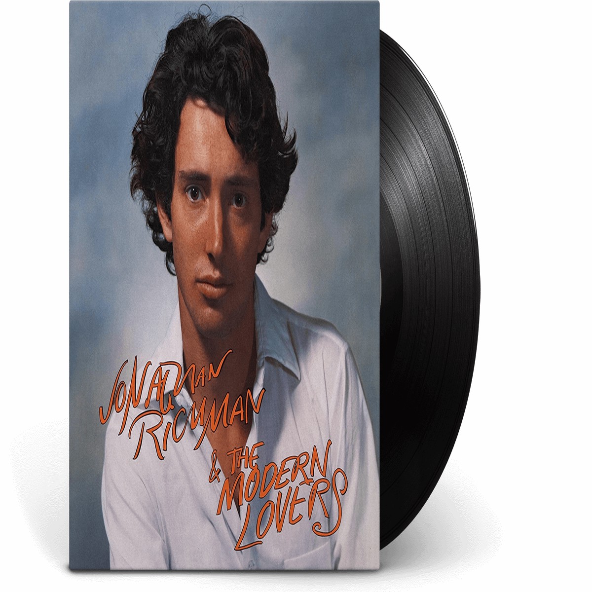 Jonathan Richman & The Modern Lovers : Jonathan Richman & The Modern Lovers