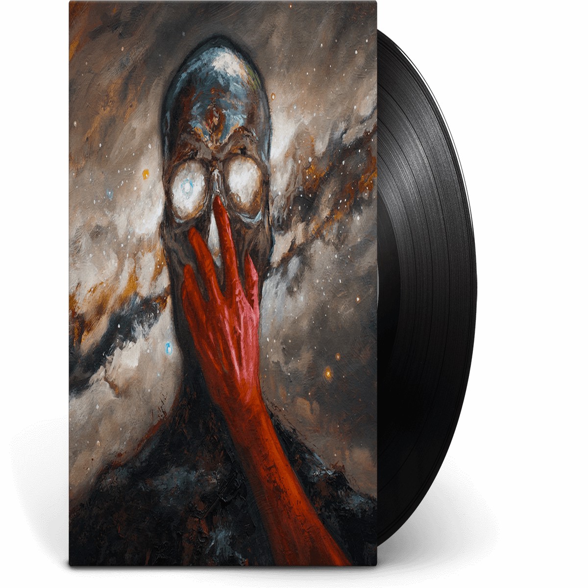 New Arrival Bury Tomorrow : Cannibal