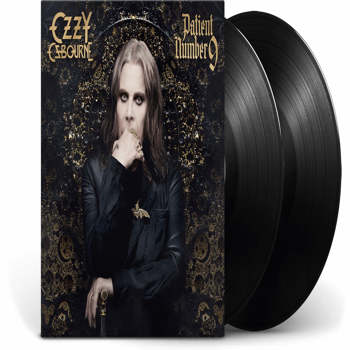Ozzy Osbourne : Patient Number 9
