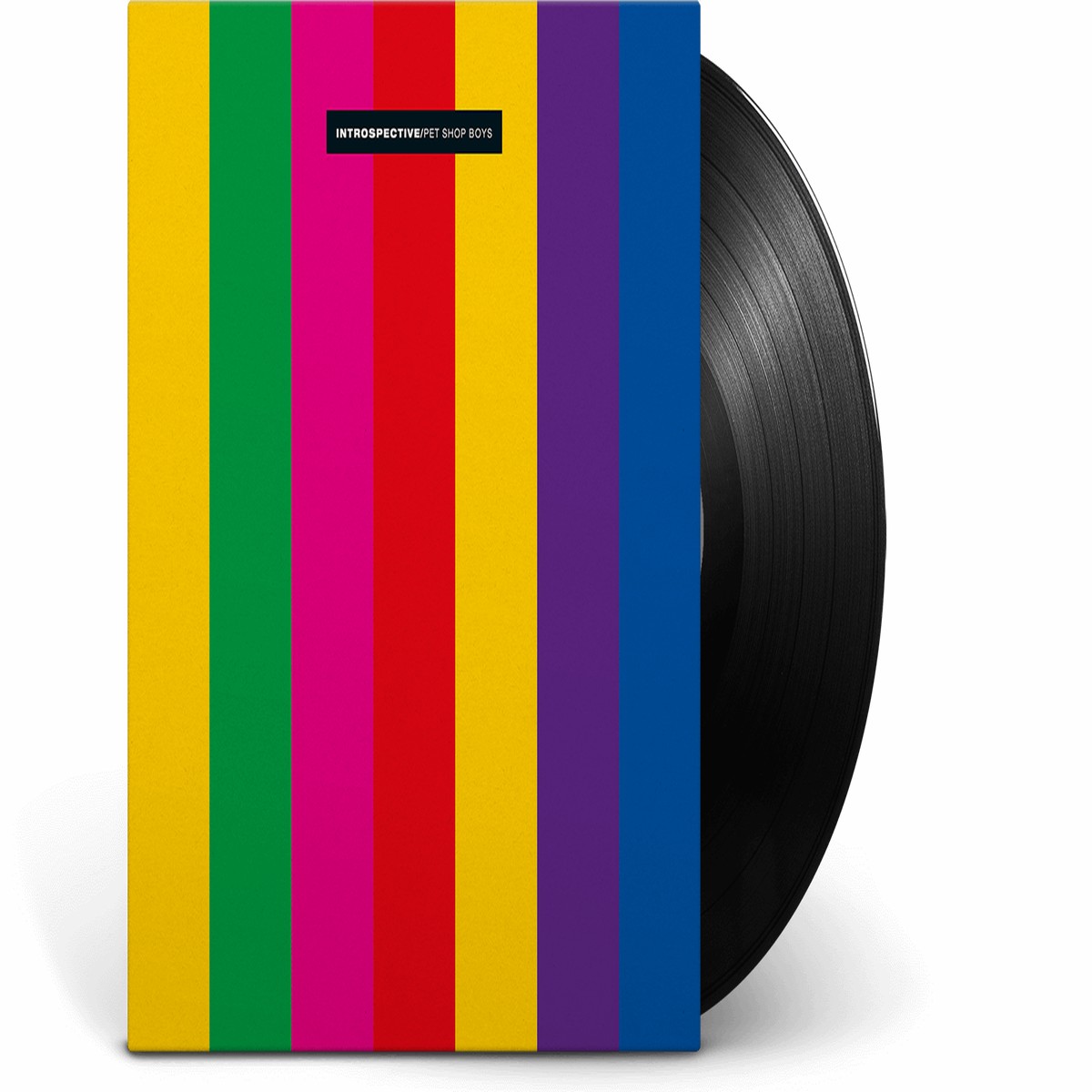 Pet Shop Boys : Introspective