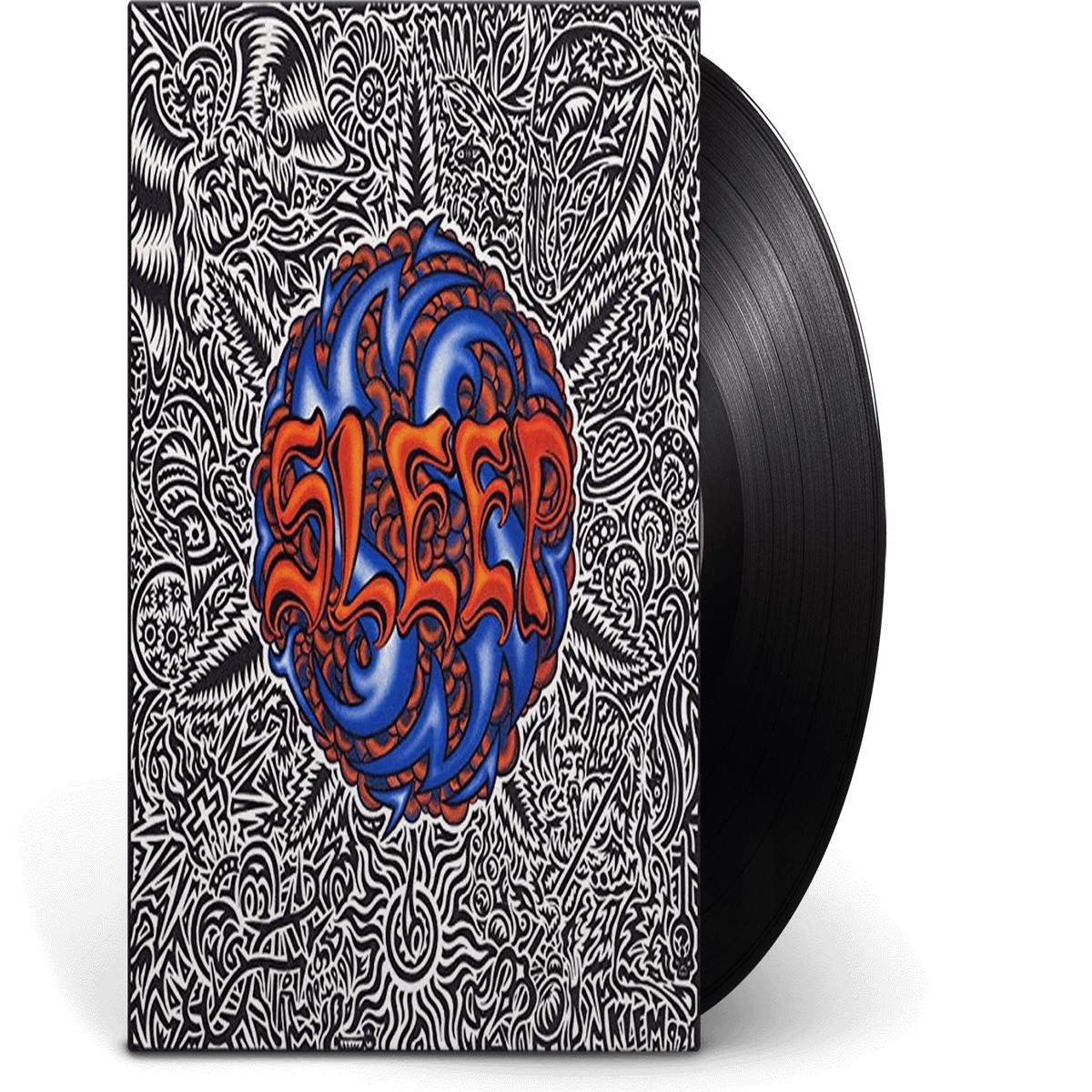 Sleep : Sleep’S Holy Mountain
