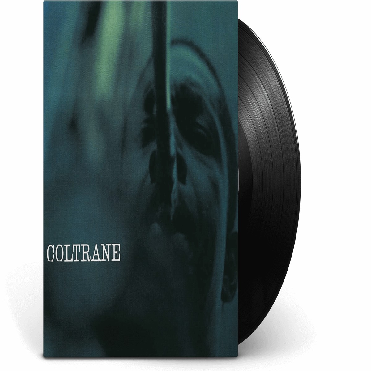 Best Seller John Coltrane : Coltrane