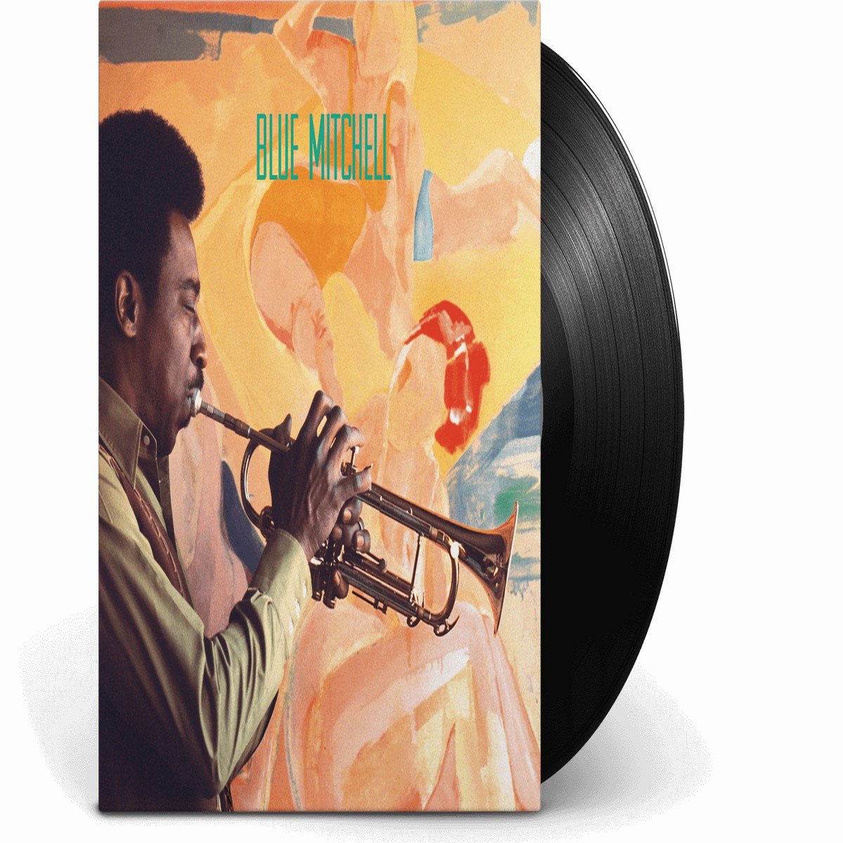 Blue Mitchell : Blue Mitchell