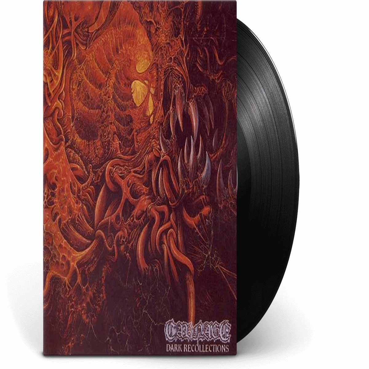 Carnage : Dark Recollections