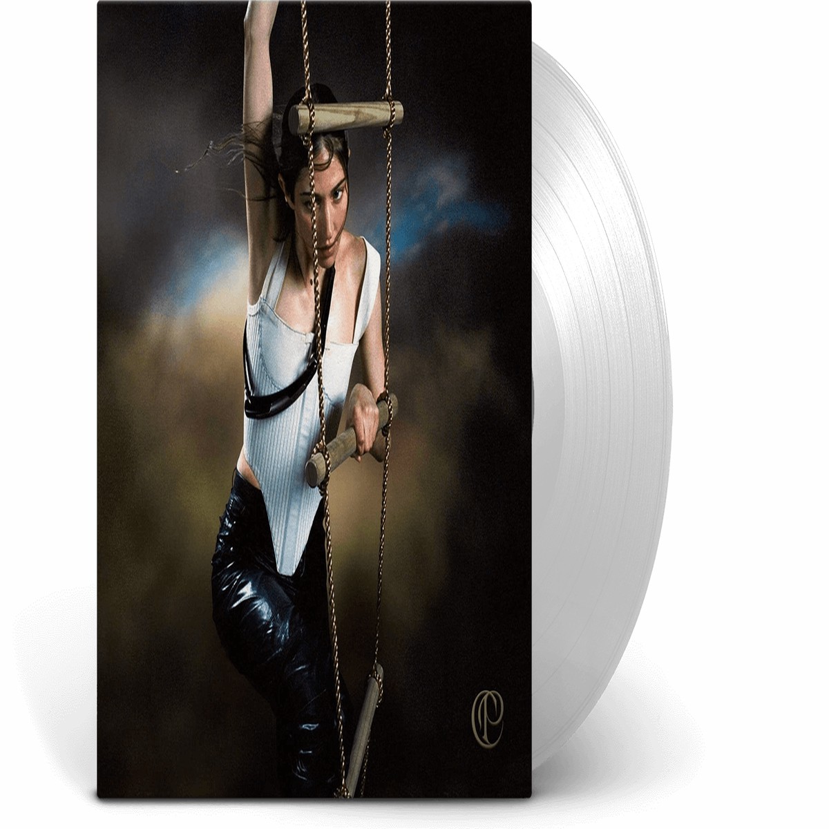 Caroline Polachek : Pang (Translucent Vinyl)
