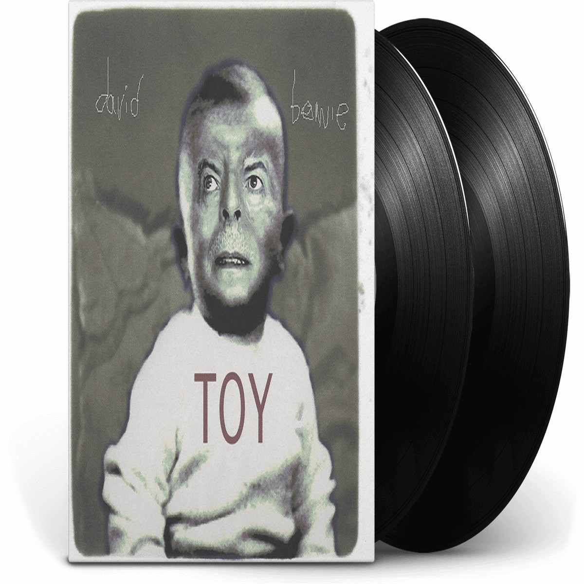 David Bowie : Toy