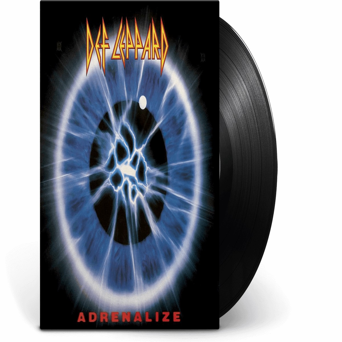 Def Leppard : Adrenalize