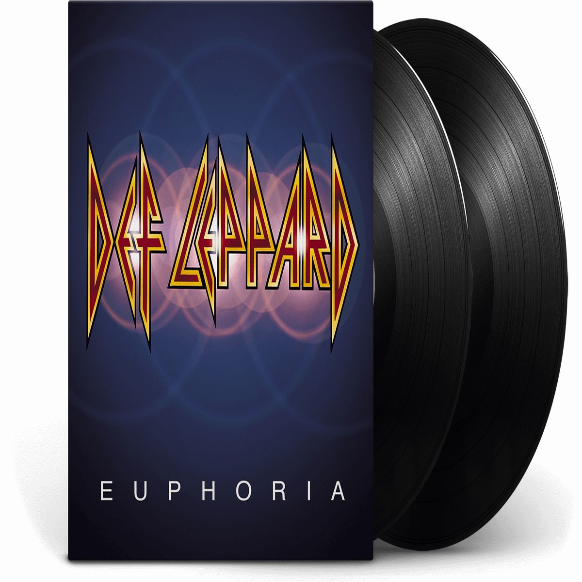 Def Leppard : Euphoria