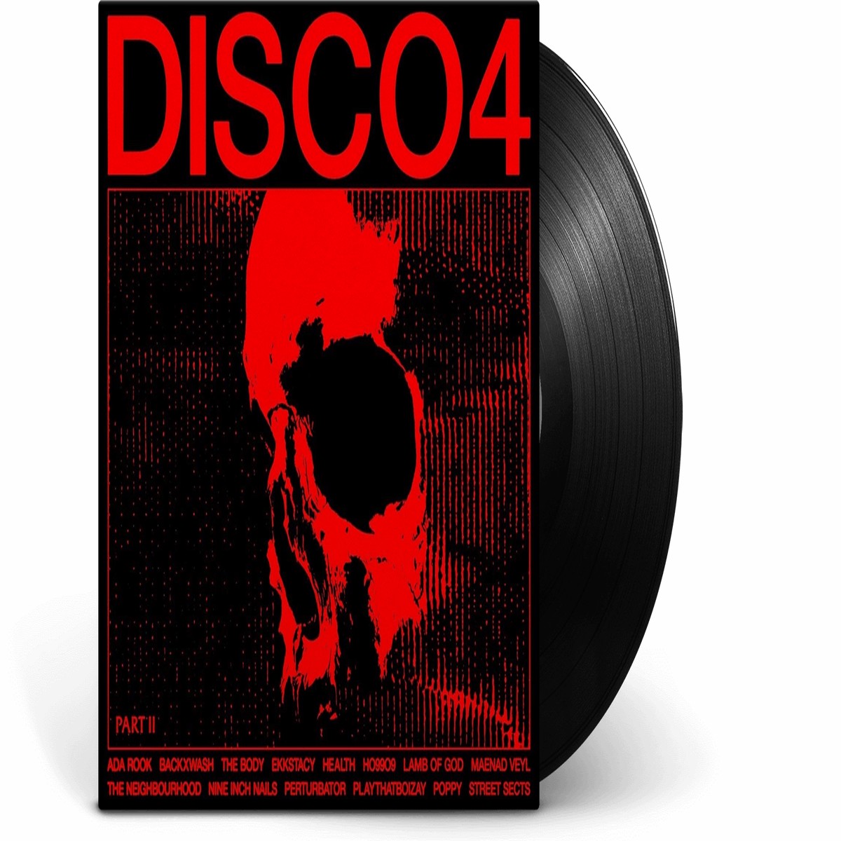 Health : DISCO4 :: GENERATIONS