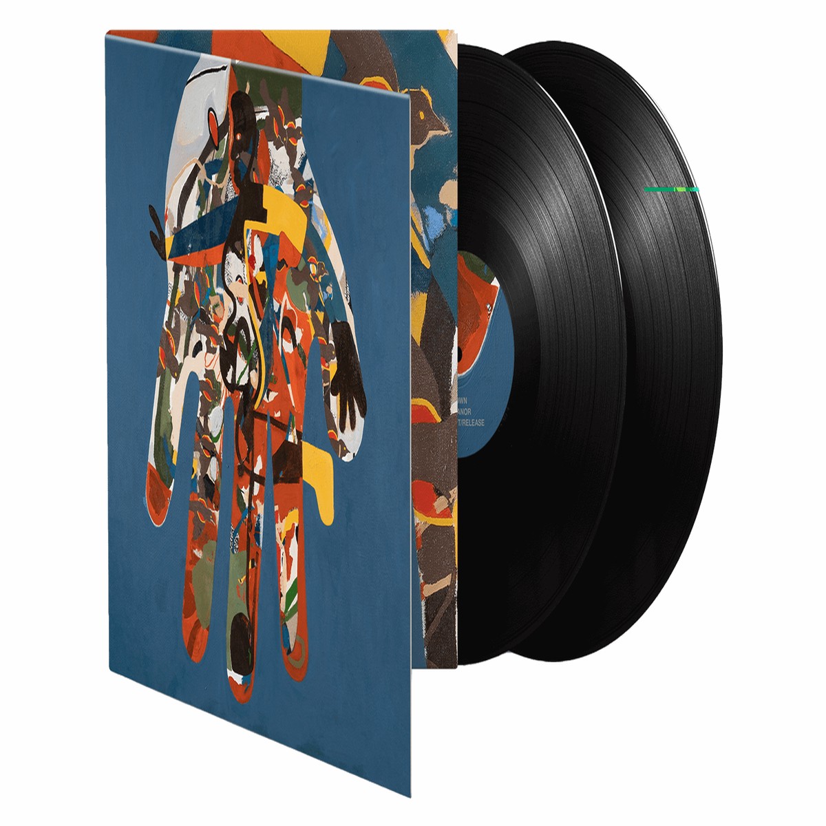 Hot Chip : Freakout/Release