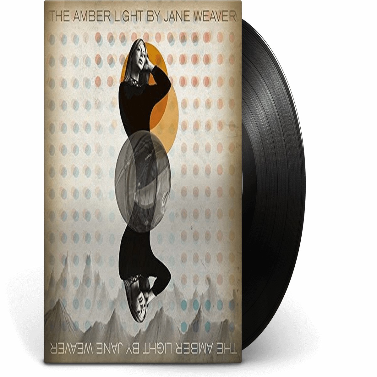 Jane Weaver : The Amber Light