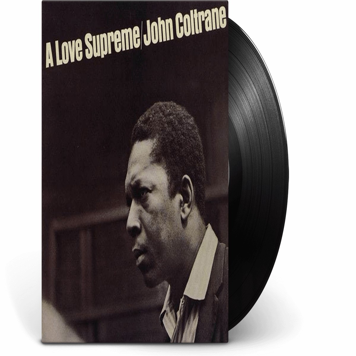 John Coltrane : A Love Supreme