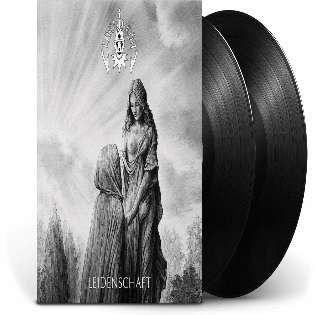 Lacrimosa : Leidenschaft