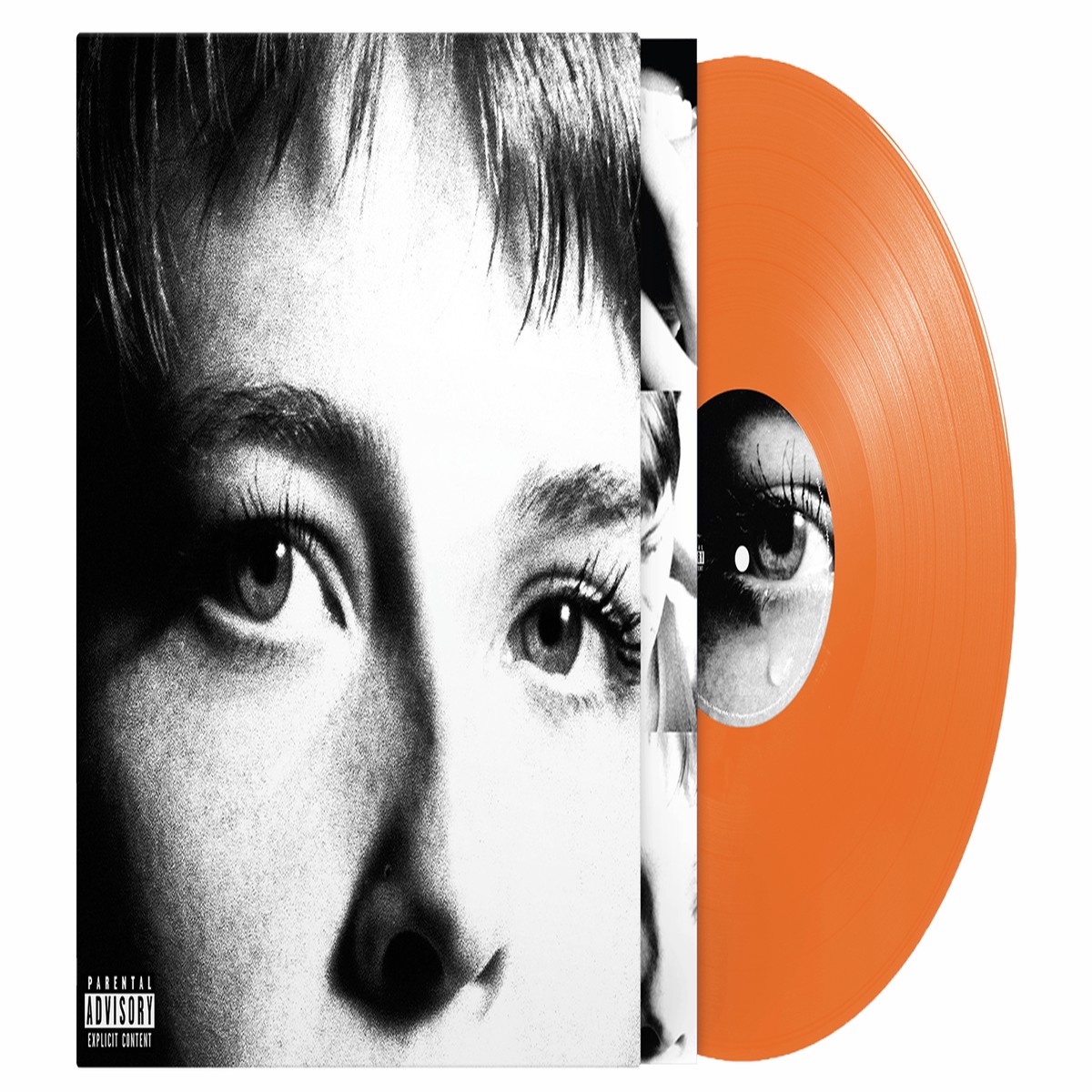 Maggie Rogers : Surrender (Ltd Tangerine Vinyl)