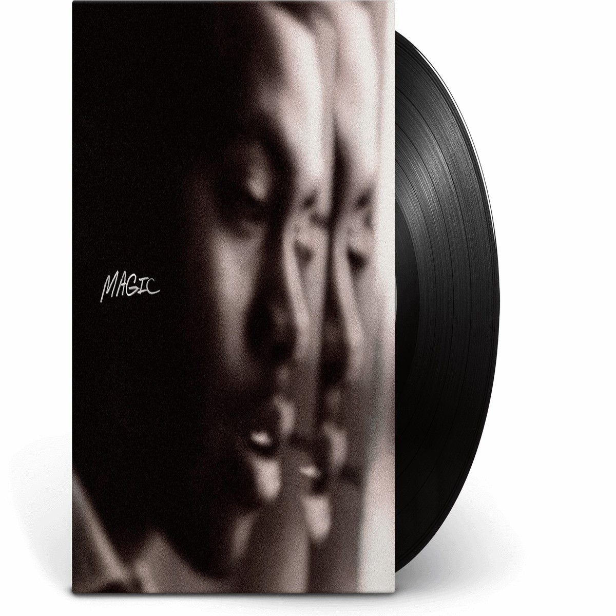 Nas : Magic