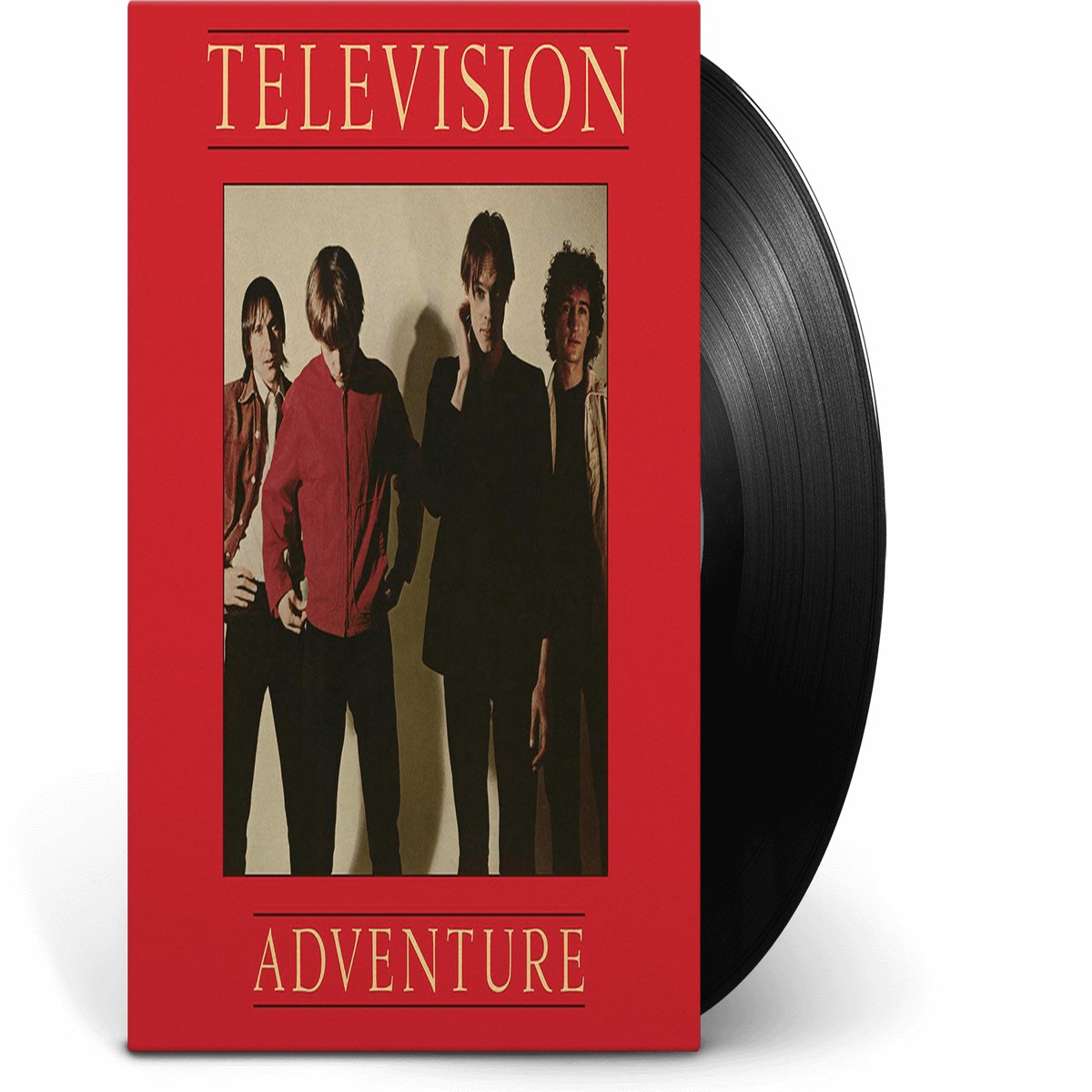 Television : Adventure