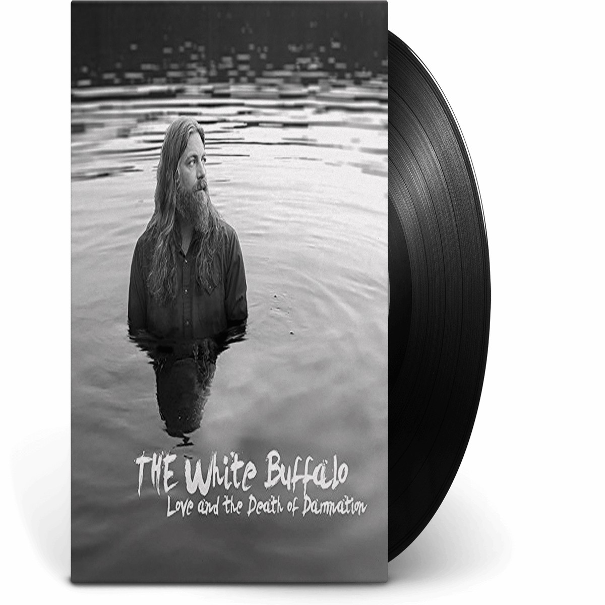 The White Buffalo : Love and the Death of Damnation