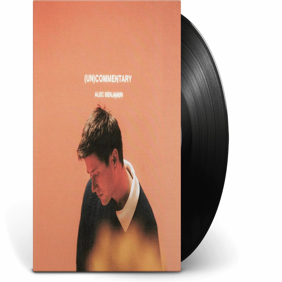 Alec Benjamin : (Un)Commentary