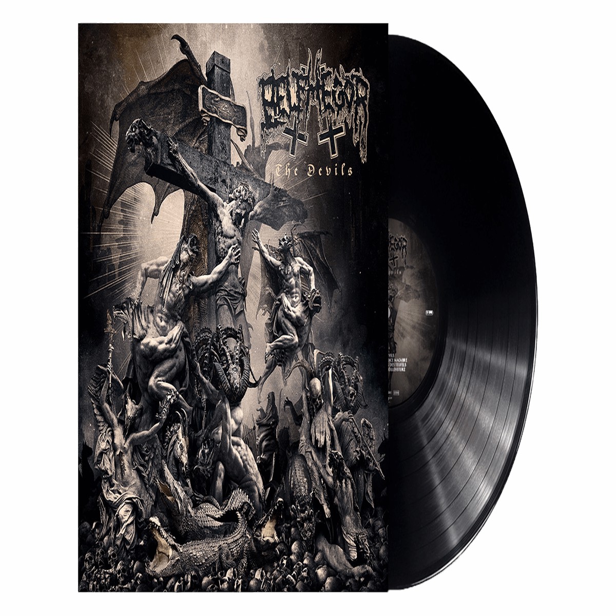 Belphegor : The Devils