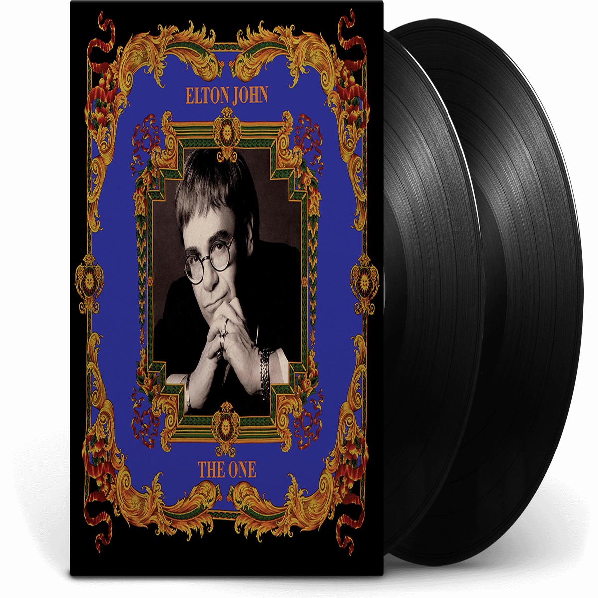 Elton John : The One
