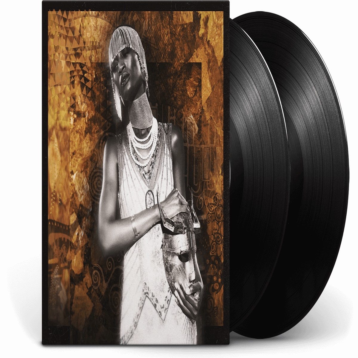 Imperial Triumphant : Spirit Of Ecstasy