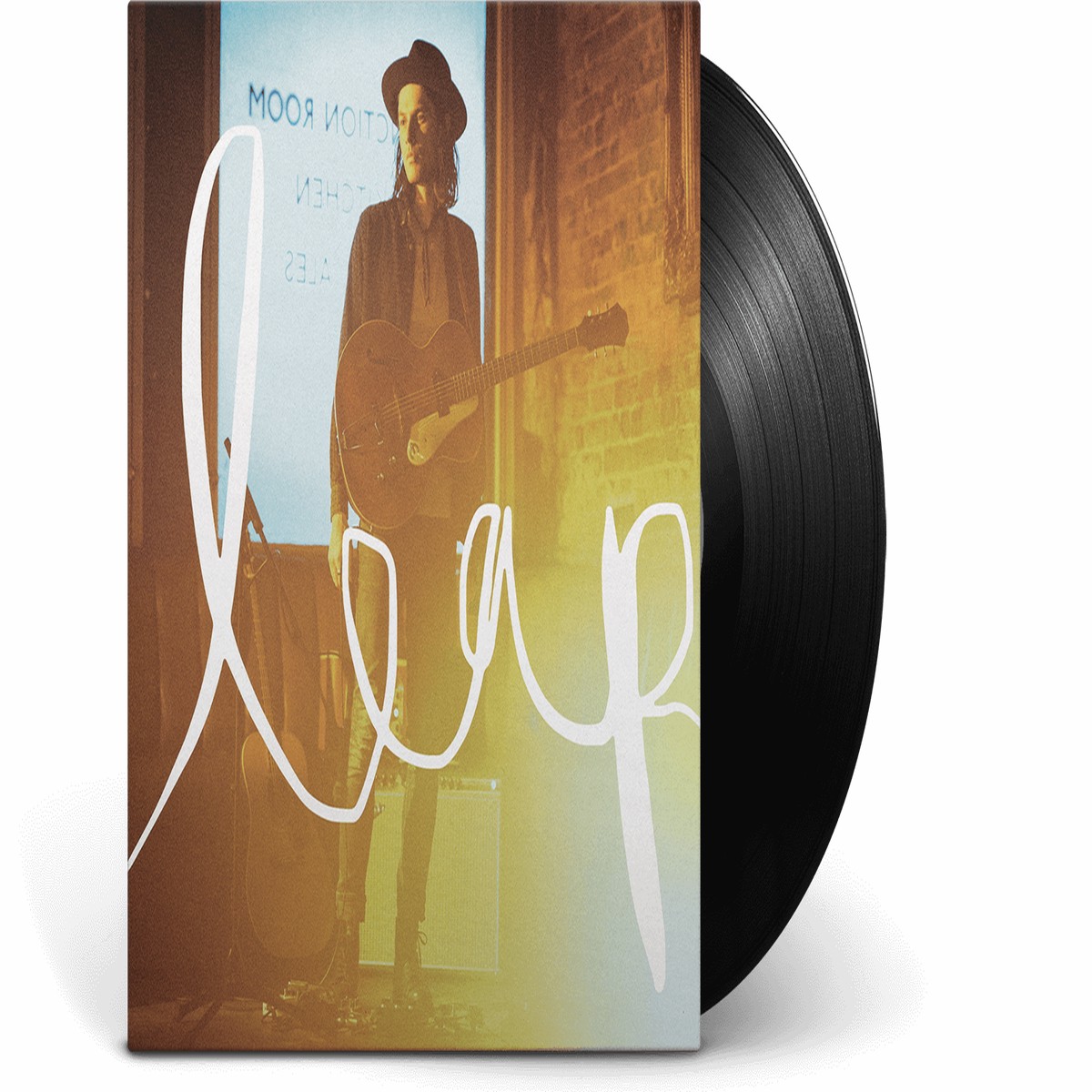 James Bay : Leap