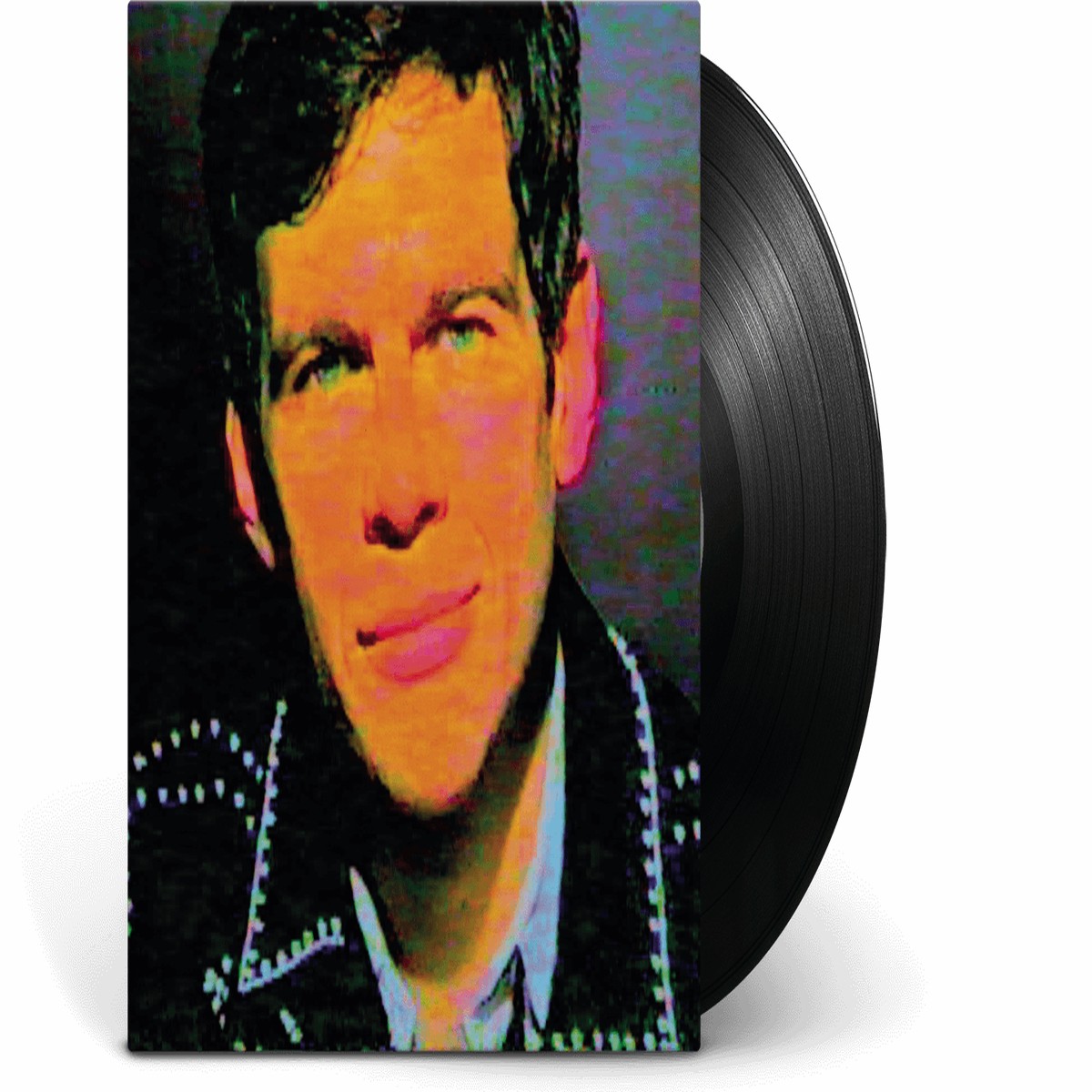 James Righton : Jim, I’m Still Here