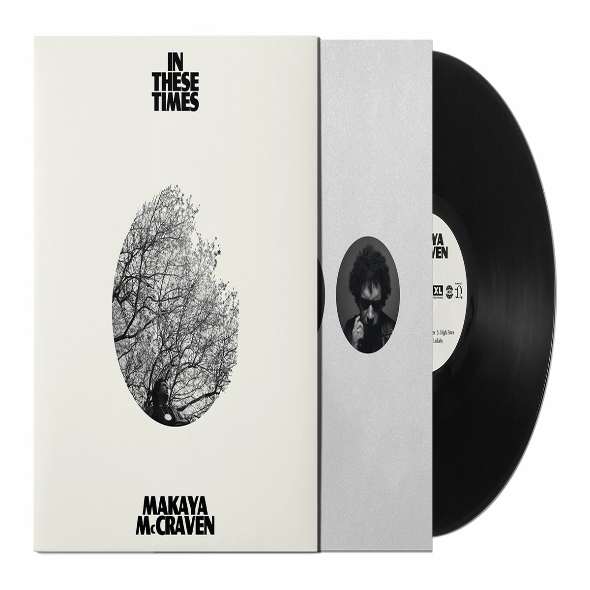 Makaya McCraven : In These Times