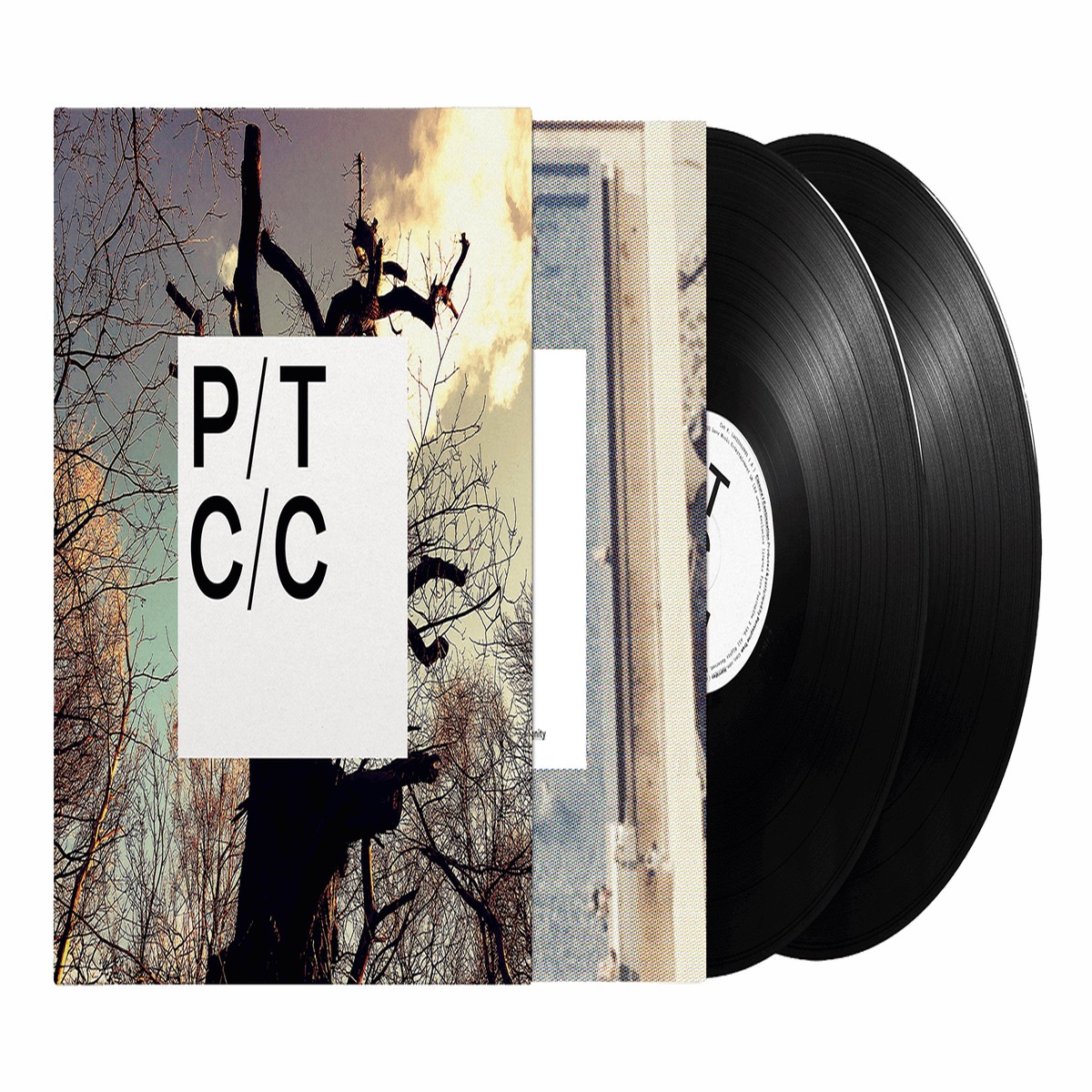 Porcupine Tree : Closure Continuation