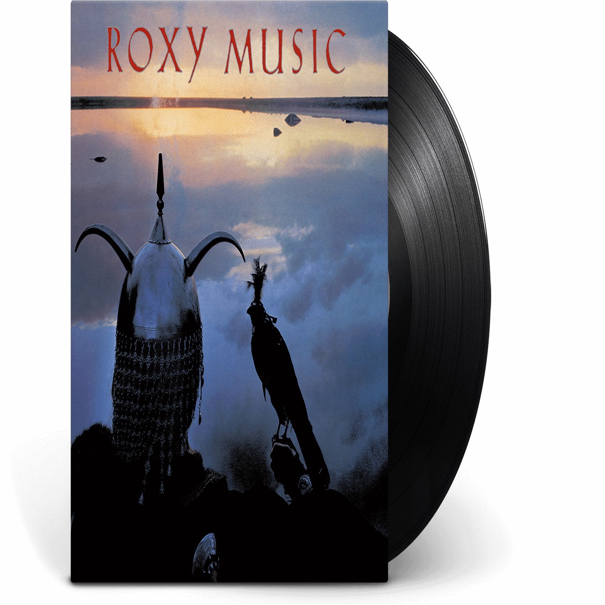 Roxy Music : Avalon (Half Speed Master)
