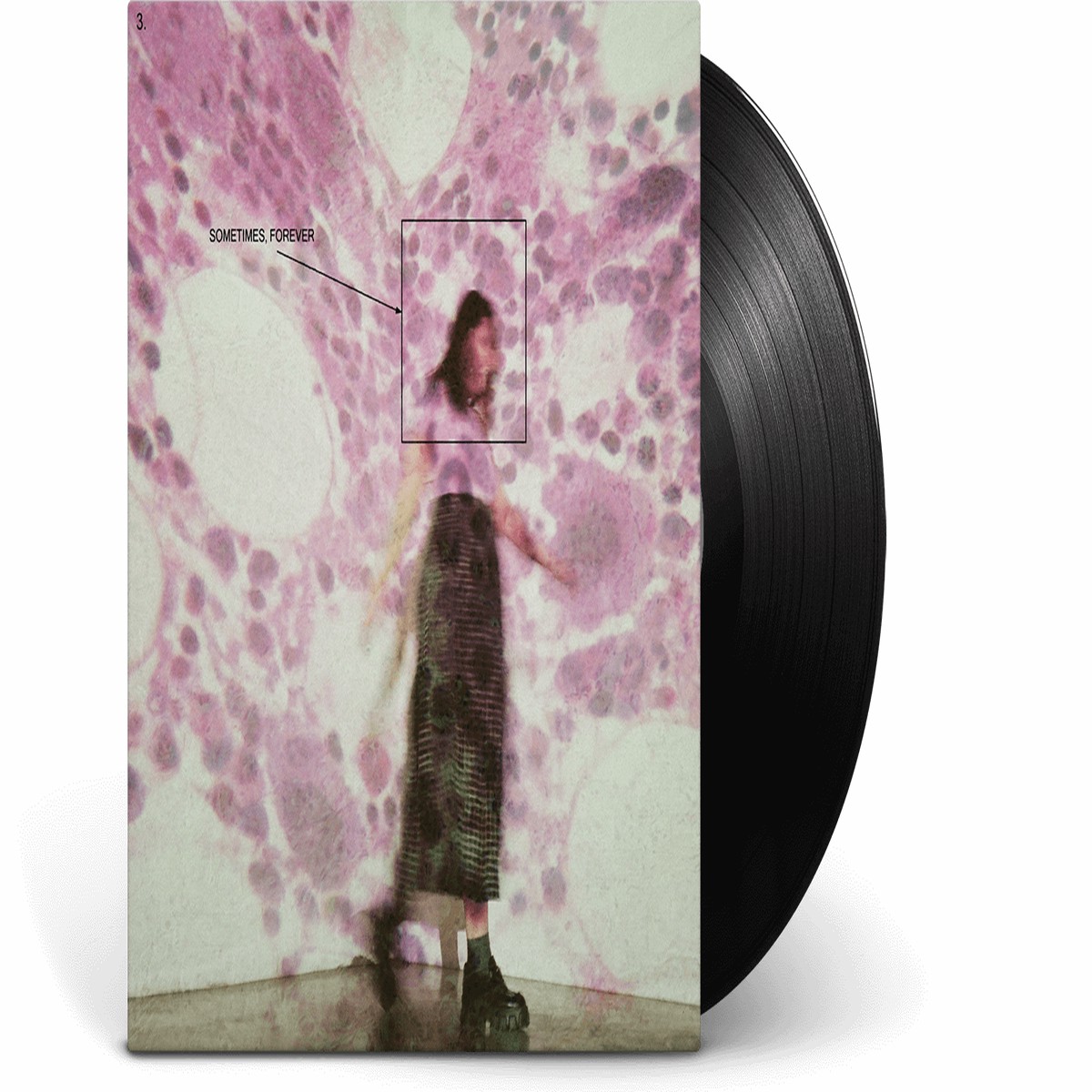 Soccer Mommy : Sometimes, Forever