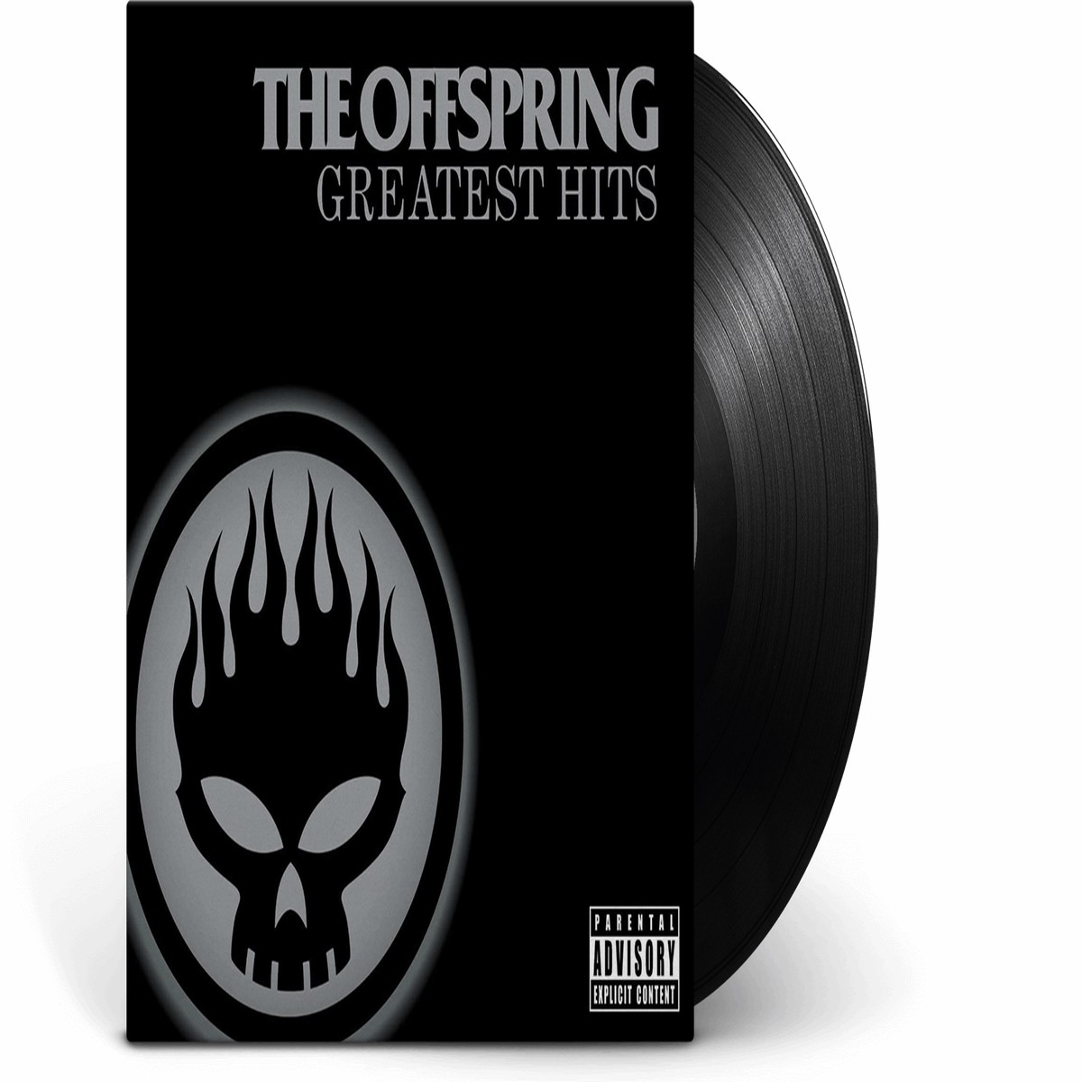 The Offspring : Greatest Hits