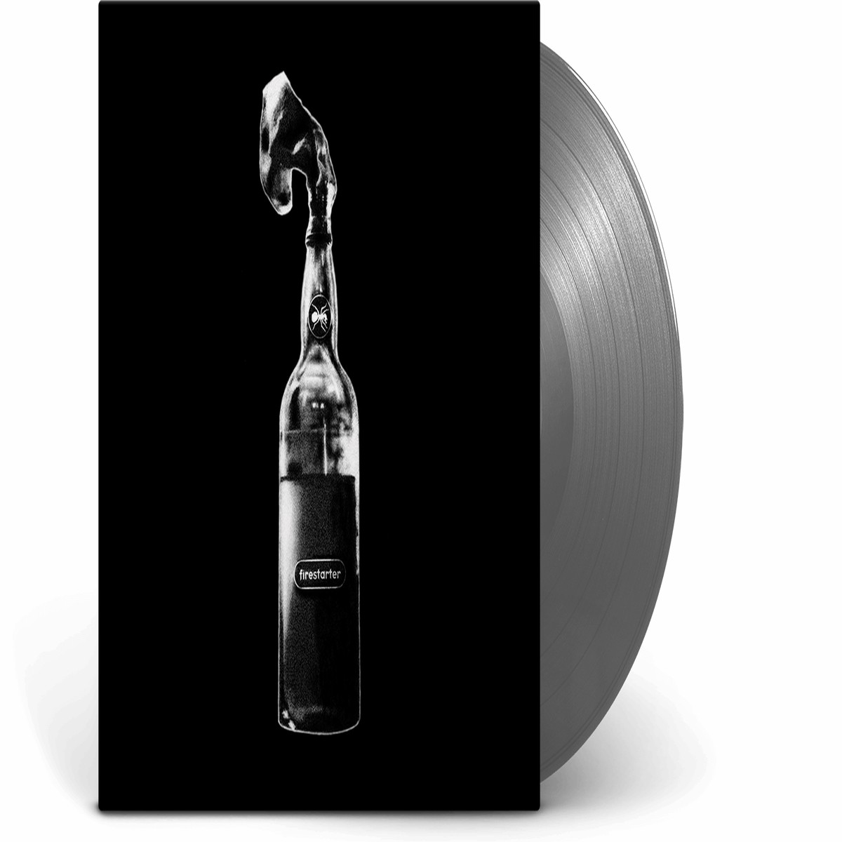 The Prodigy & Andy C : Firestarter (Andy C Remix)