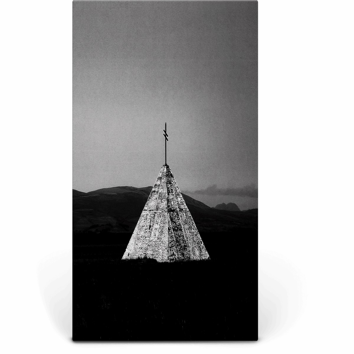 Timber Timbre : Creep On Creepin’ On (Smokey Clear Vinyl)