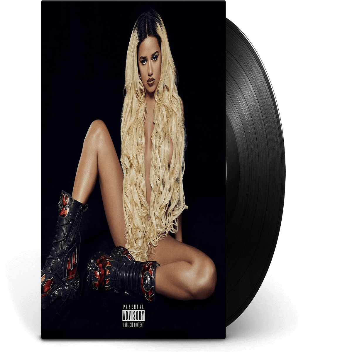 Tommy Genesis : goldilocks x