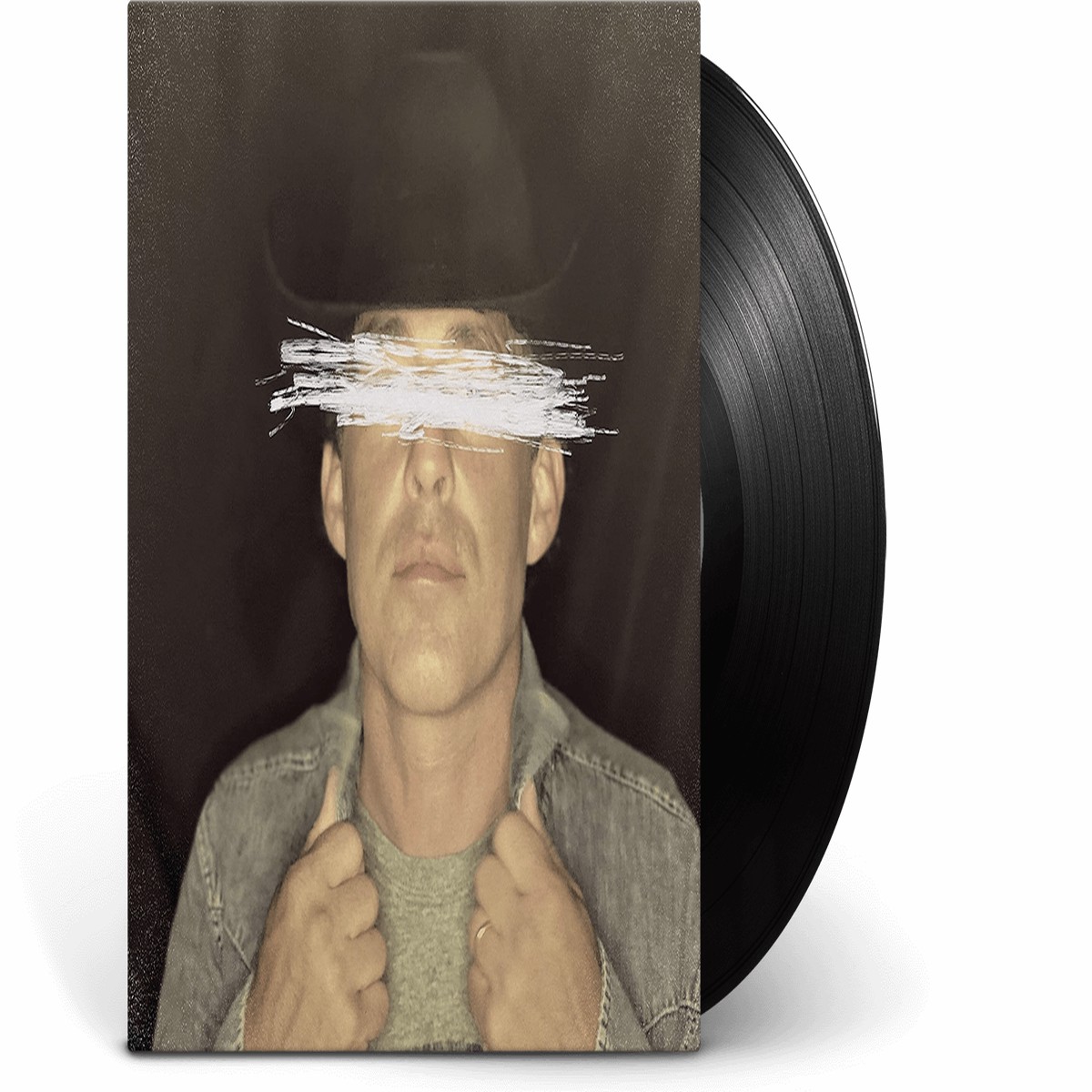 Aaron Watson : Unwanted Man