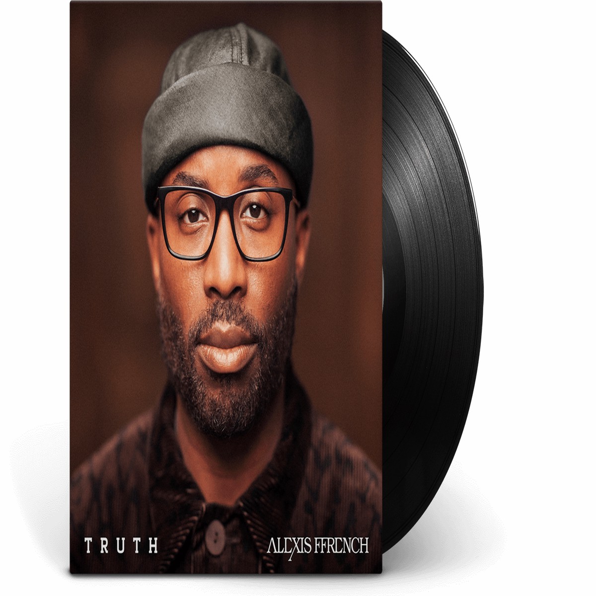 Alexis Ffrench : Truth