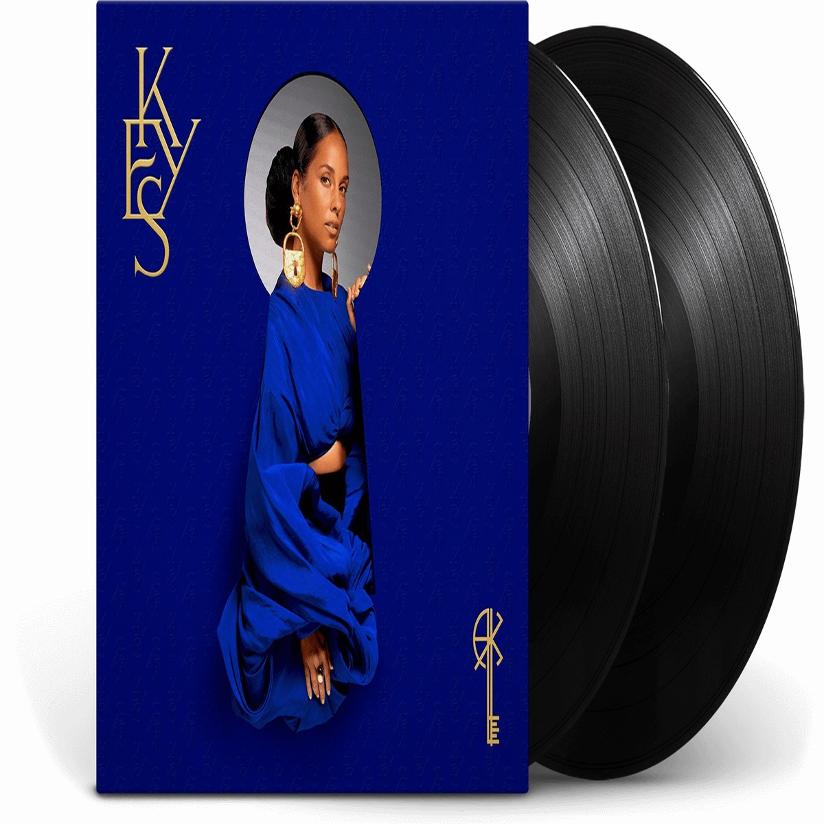 Alicia Keys : KEYS