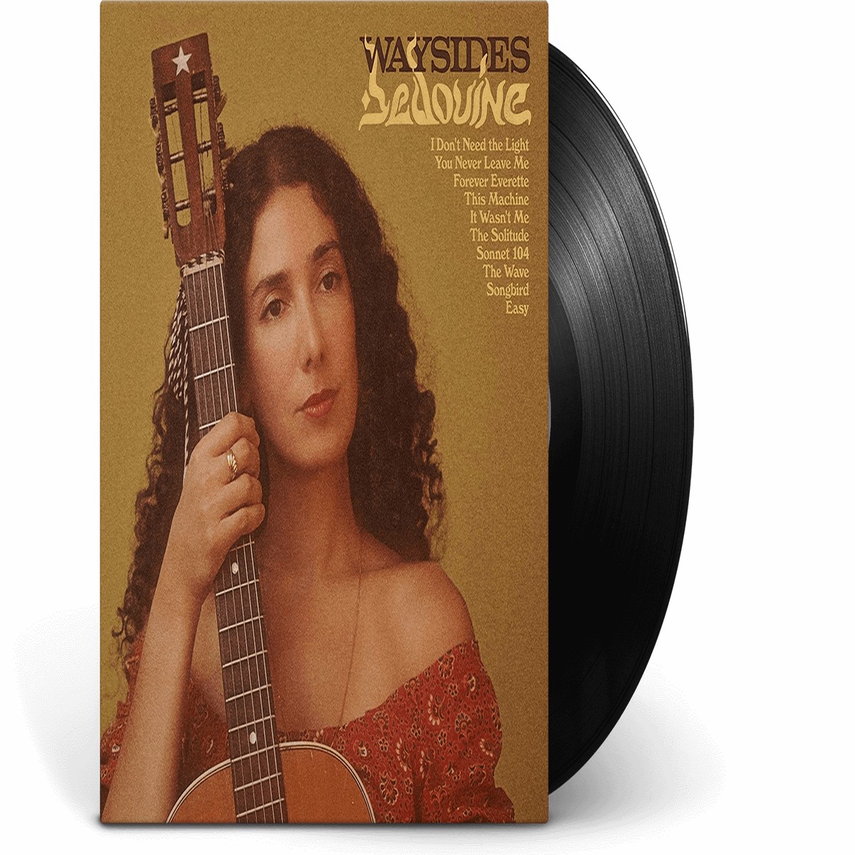 Bedouine : Waysides